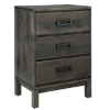 Picture of TAPPAN NIGHTSTAND 4
