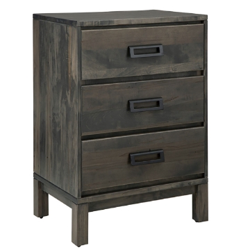 Picture of TAPPAN NIGHTSTAND 4