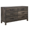 Picture of TAPPAN DRESSER 1