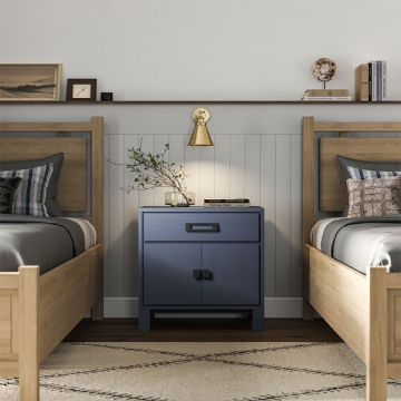 Picture of TAPPAN NIGHTSTAND 5