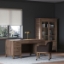 Picture of SAYBROOK EXECUTIVE DESK