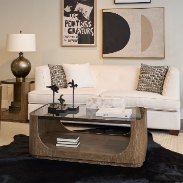 Picture of ENZO COCKTAIL TABLE