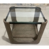 Picture of ENZO END TABLE