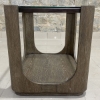 Picture of ENZO END TABLE