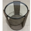 Picture of ENZO CHAIRSIDE TABLE