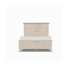 Picture of TRIBECA QUEEN PANEL BED W/ LOW FOOT