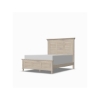 Picture of TRIBECA QUEEN PANEL BED W/ LOW FOOT