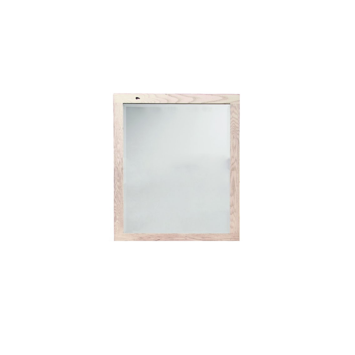 Picture of ADRIENNE MIRROR 4 IN OAK