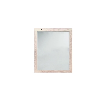 Picture of ADRIENNE MIRROR 4 IN OAK
