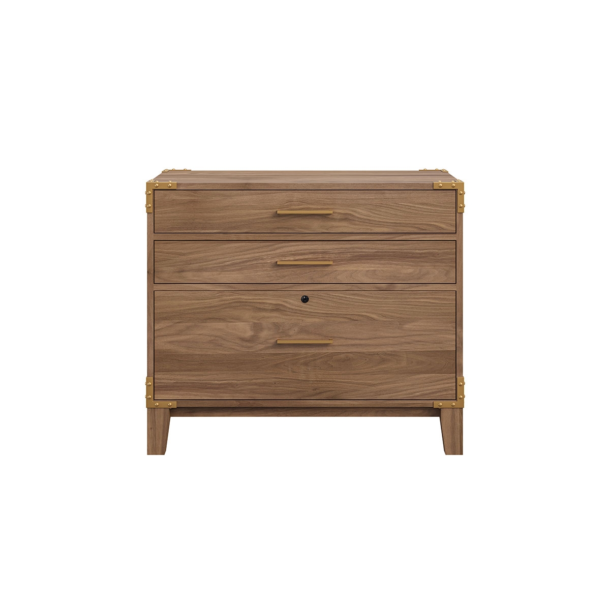 Picture of SAYBROOK LATERAL FILE CABINET