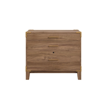 Picture of SAYBROOK LATERAL FILE CABINET