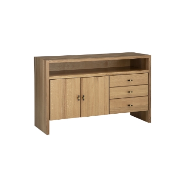 Picture of MONTEREY SMALL DINING CONSOLE