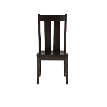 Picture of STELLA CHAIR IN WORMY MAPLE