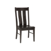 Picture of STELLA CHAIR IN WORMY MAPLE