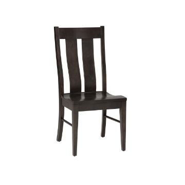 Picture of STELLA CHAIR IN WORMY MAPLE