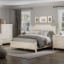 Picture of SOUTH PORT PANEL KING LOW FOOTBOARD BED