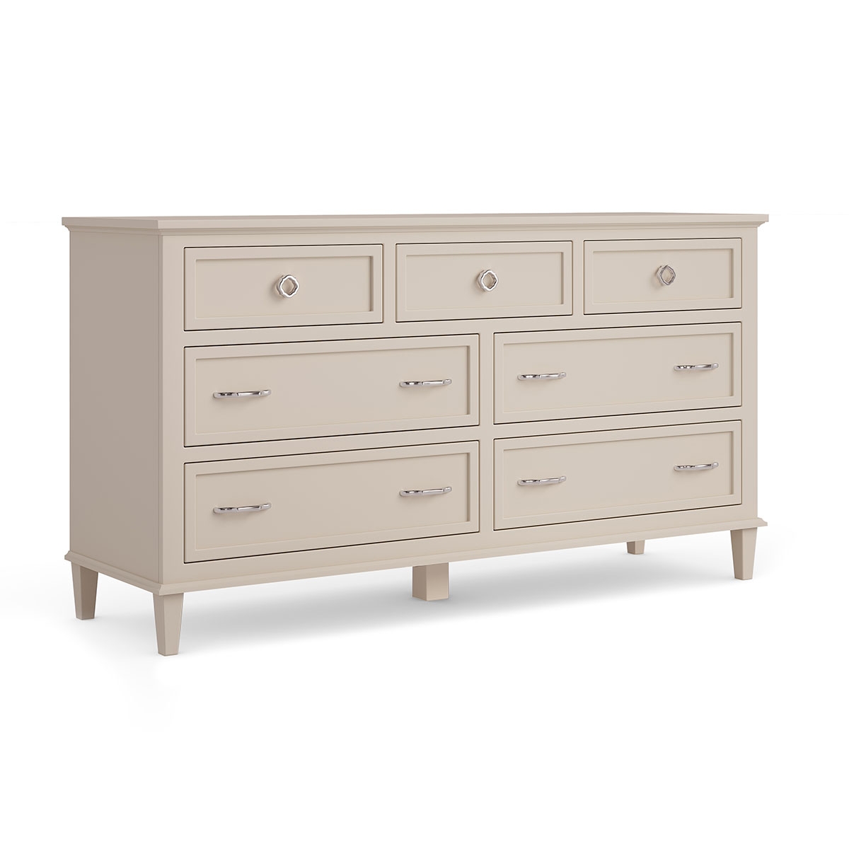 Picture of SOUTH PORT DRESSER 2
