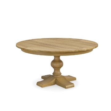 Picture of 60" ROUND TABLE IN MAPLE