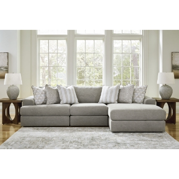 Picture of AVALIYAH 3PC SECT W/CHAISE