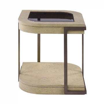 Picture of RIO VISTA END TABLE