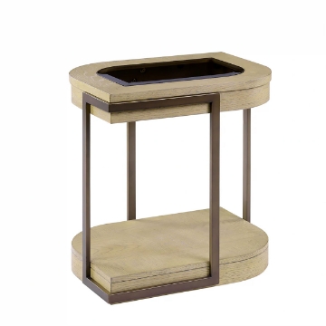 Picture of RIO VISTA CHAIRSIDE TABLE