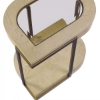 Picture of RIO VISTA CHAIRSIDE TABLE