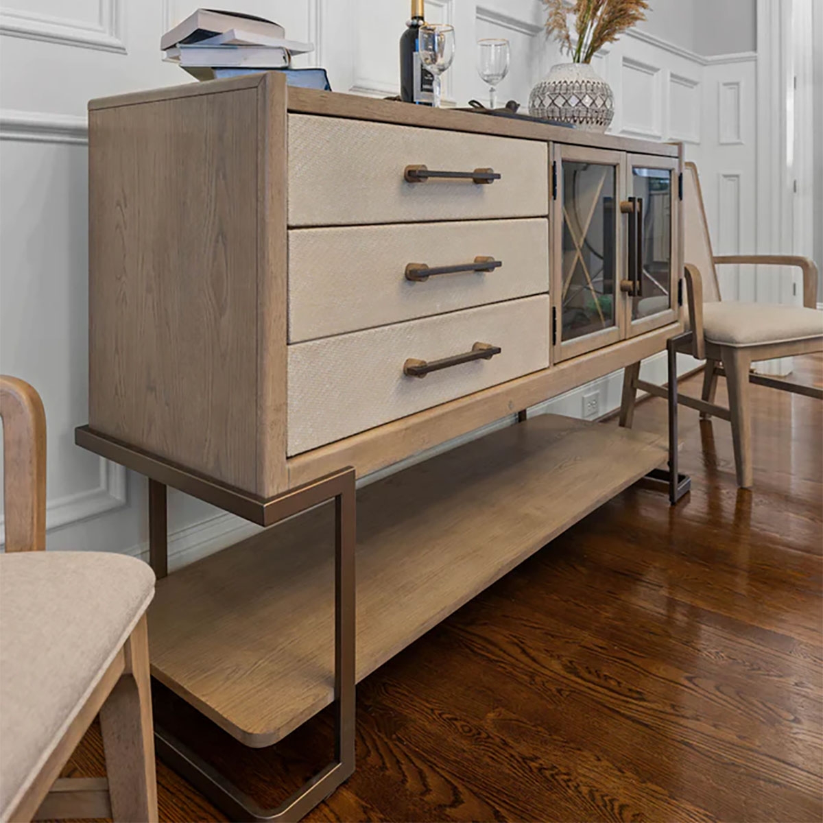 Picture of RIO VISTA CREDENZA