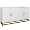 Picture of WHITAKER 4DR CABINET
