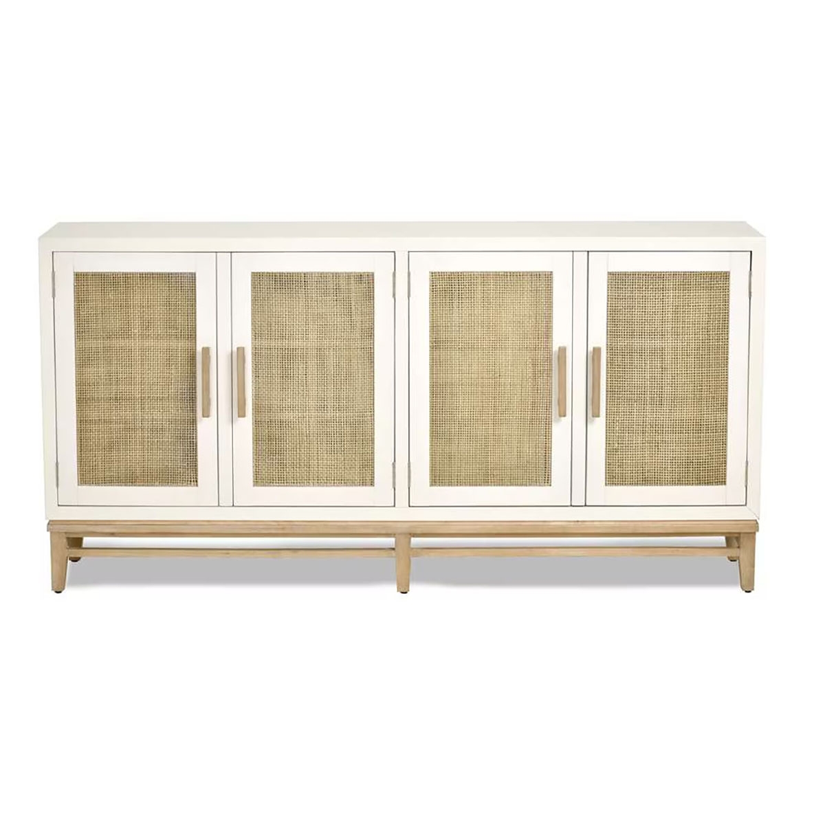 Picture of VENICE 4 DOOR CREDENZA
