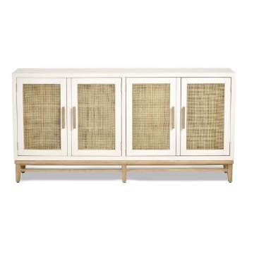 Picture of VENICE 4 DOOR CREDENZA