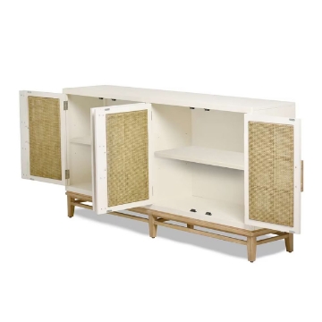 Picture of VENICE 4 DOOR CREDENZA