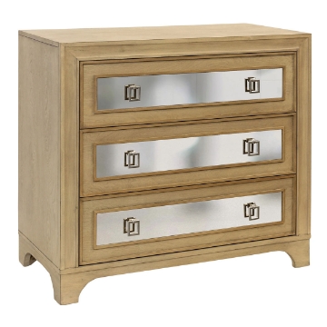 Picture of 3 DRAWER CHEST