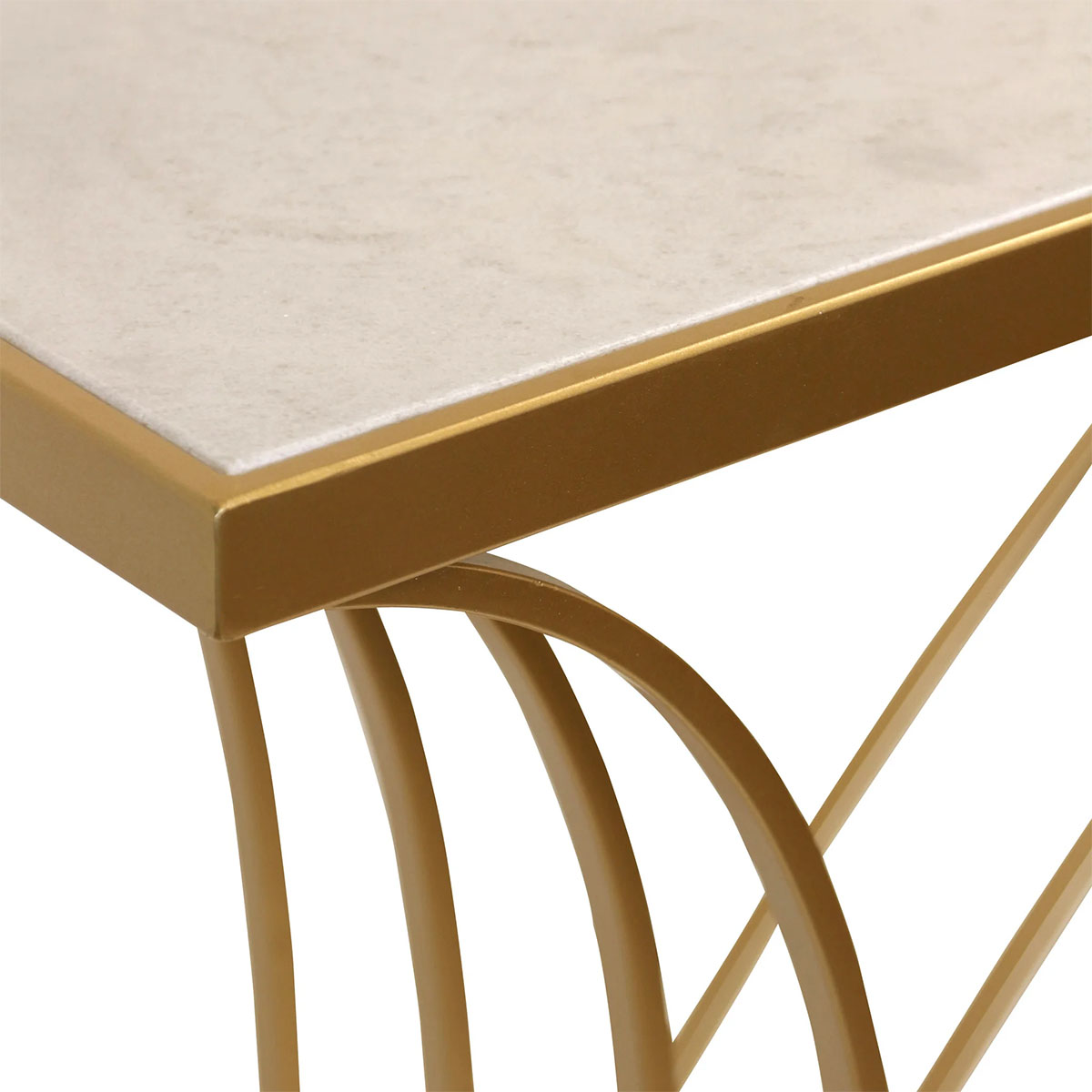 ARCH CONSOLE TABLE