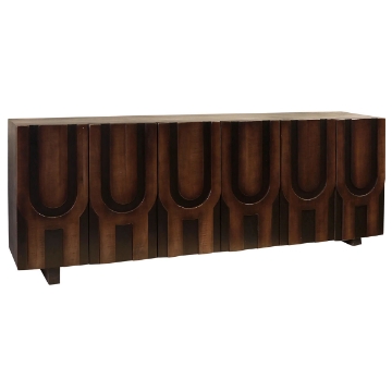 Picture of DIAPASON FOUR DOOR CONSOLE