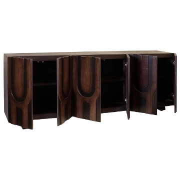 Picture of DIAPASON FOUR DOOR CONSOLE