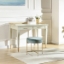 Picture of LINEN WRITING DESK