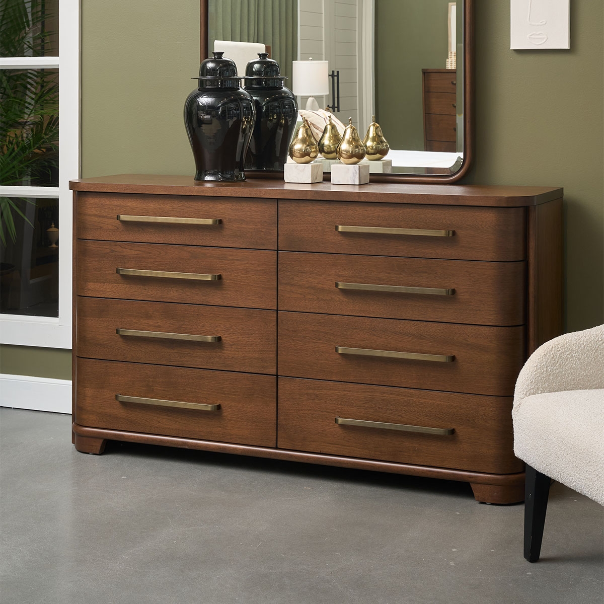 Picture of DELIA DRESSER