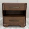 Picture of DELIA TWO DRAWER NIGHTSTAND