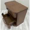 Picture of DELIA TWO DRAWER NIGHTSTAND