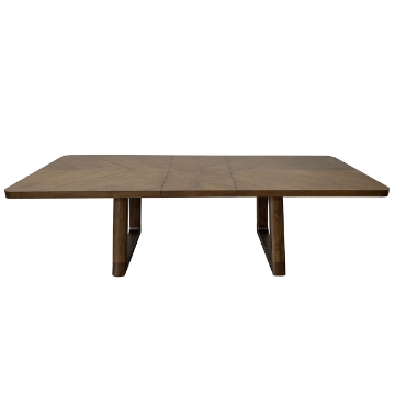 Picture of DELIA RECT DINING TABLE
