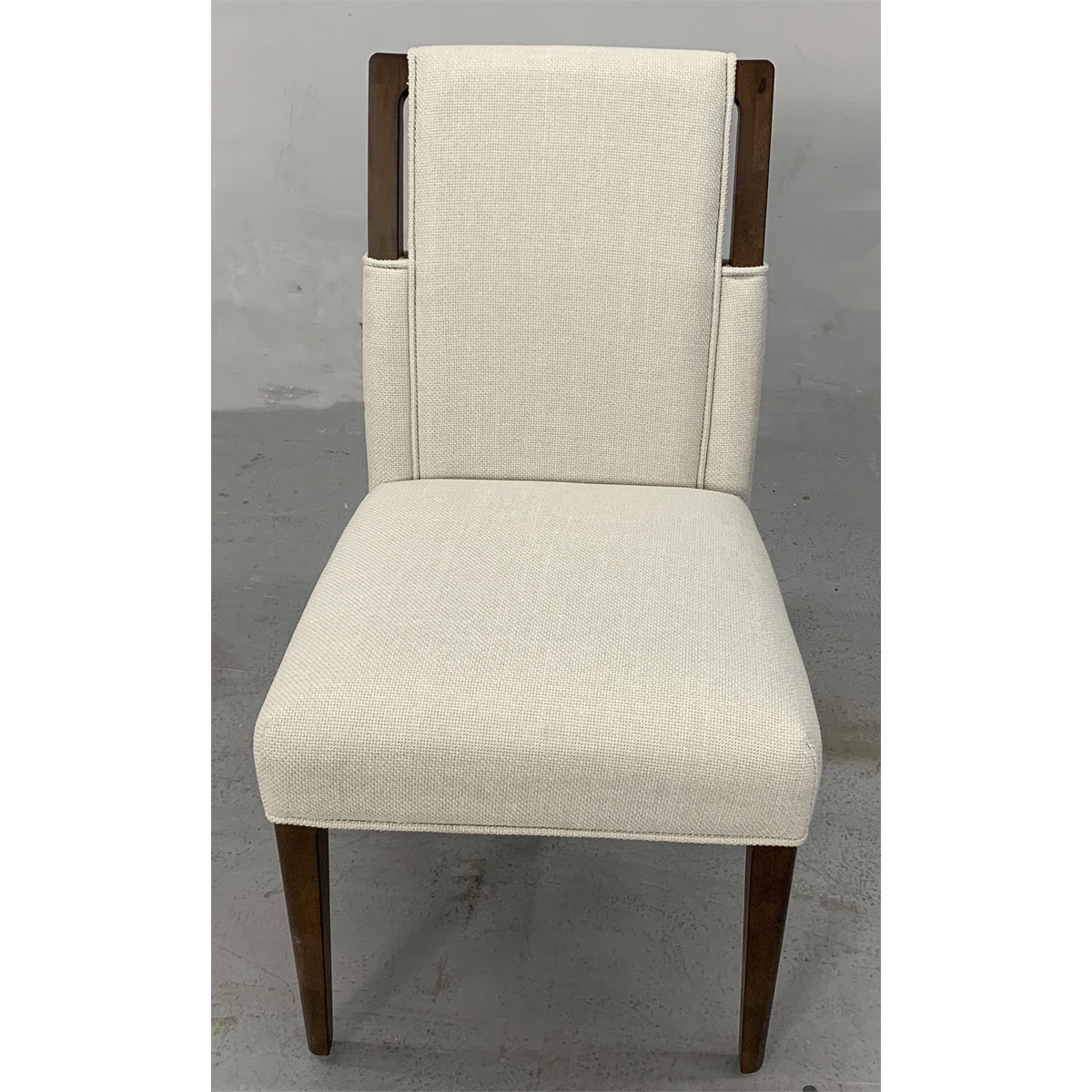 Picture of DELIA UPHOLSTERED SIDE CHAIR