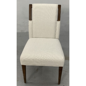 Picture of DELIA UPHOLSTERED SIDE CHAIR