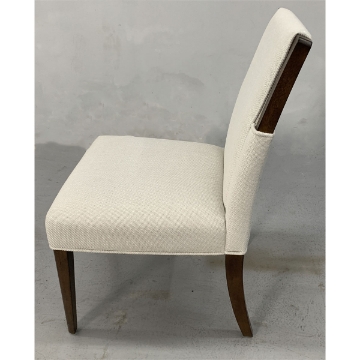 Picture of DELIA UPHOLSTERED SIDE CHAIR