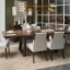 Picture of DELIA RECT DINING TABLE
