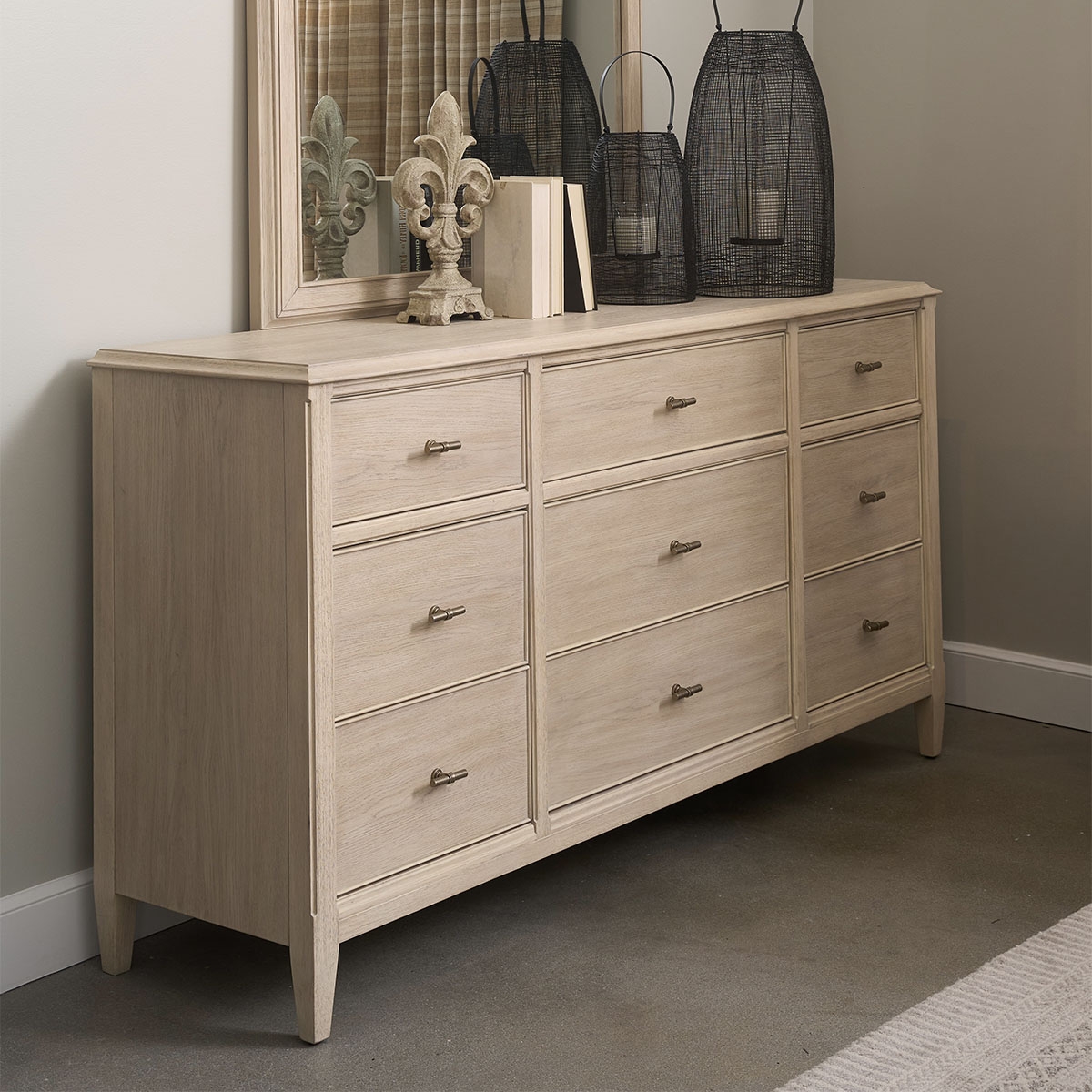 Picture of CARMELLA DRESSER
