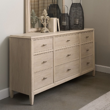 Picture of CARMELLA DRESSER