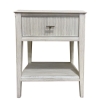 Picture of CARMELLA ONE DRAWER NIGHTSTAND