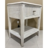 Picture of CARMELLA ONE DRAWER NIGHTSTAND