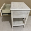 Picture of CARMELLA ONE DRAWER NIGHTSTAND