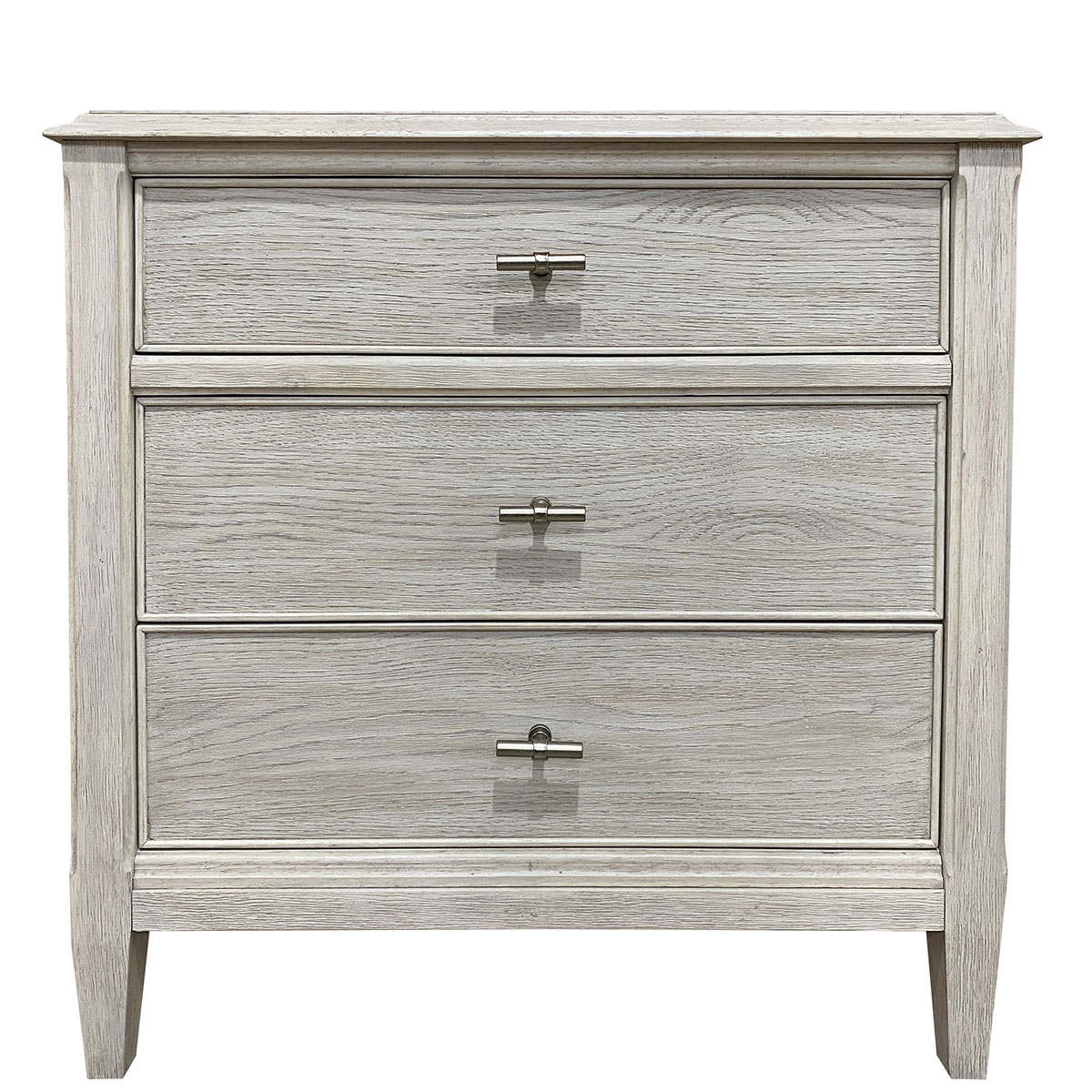 Picture of CARMELLA 3DRW NIGHTSTAND